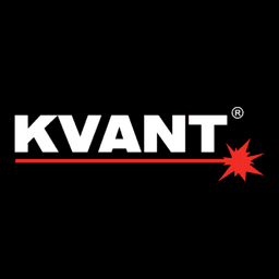 Kvant Lasers Icon