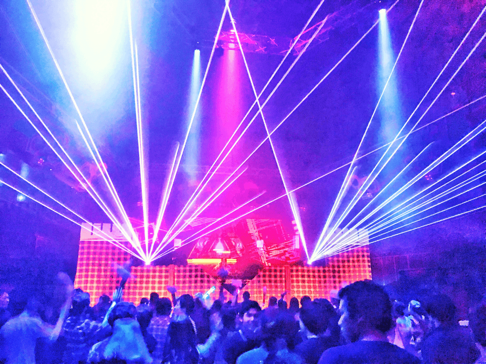 Corporate Events