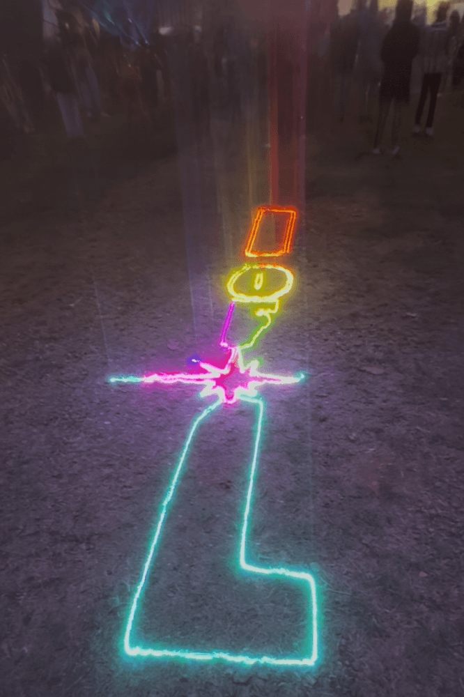 Laser Branding