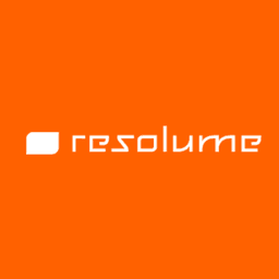 Resolume Icon