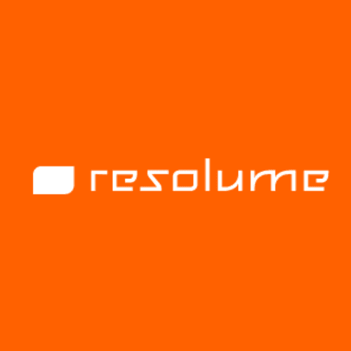 Resolume image