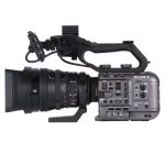 Sony FX6 FOH Follow Camera Kit